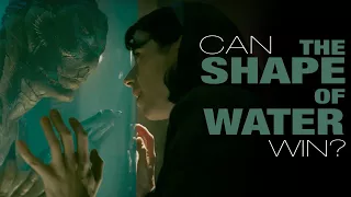 Can 'The Shape of Water' Win Best Picture? w/ Mark Ellis