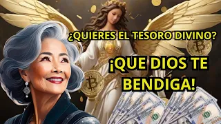 💰💲ENCUENTRA el TESORO DIVINO💲💰**Que Dios te BENDIGA**