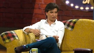 Claudia Lopez en The Suso's Show (Sexta temporada)
