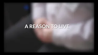 A Reason To Live - A short documentary film by Thanh Hung Nguyen