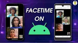 How to Use FaceTime With Android Users!