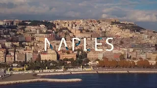 Naples promo 2018 | SparrowFilm