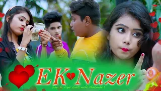 Ek Nazer Dekhela Tor Rup Ke | Pyr me dosti nagi todenge Love Video | New Nagpuri Video 2024