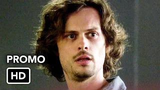 Criminal Minds 12x21 Promo "Green Light" (HD) Season 12 Episode 21 Promo