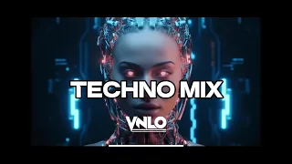 Best Techno 2023 (Charlotte de Witte, Maddix, Deborah de Luca, Eli Brown and more!) Pt 2 #techno