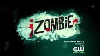 Промо Я – зомби (iZombie) 2 сезон 9 серия "Cape Town"