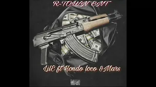 EXTRA CLIP LIL E FT. HONDO LOCO MARS