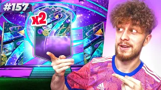 TRAFIAMY 2 KARTY FANTASY!!! FIFA 23: ALVIN I WIEWIÓRKI [#157]