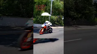 Thrill Chase 🇮🇲 Isle of Man TT Bikes Racing Full Throttle