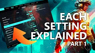 Ultimate Battlefield 2042 Best Settings Guide - Part 1 Display & Sound