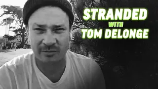 What Are Tom DeLonge's Five Favorite Albums? | Stranded