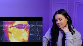 Creepin' (Remix) (Official Video) REACTION