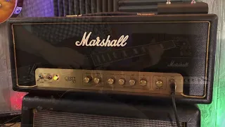 Marshall Origin 50