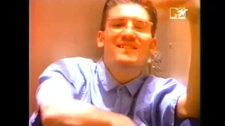 Snow  -  Informer  (MTV Europe 1993)  HD