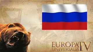 MAGYAR Europa Universalis IV : Mother Russia! végigjátszás 38.rész