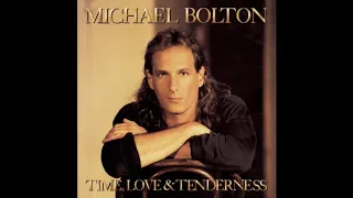 MichaelBolton - Time, Love & Tenderness (Full Album)