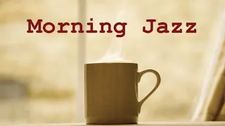 ▶️ BRIGHT MORNING JAZZ - Easy Morning Coffee Music For Relaxation & Inspiration