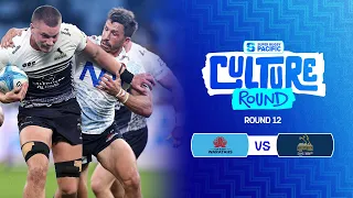 HIGHLIGHTS | WARATAHS v BRUMBIES | Super Rugby Pacific 2024 | Round 12