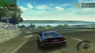 Need For Speed: Hot Pursuit 2 Walkthrough Part 19 - "Championship Tournament II"