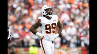3 Browns Land in PFF's Top 30 Players Over 30 Years Old - Sports4CLE, 5/20/24