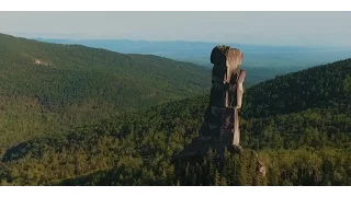 Белый Столб Восхождение [режиссёрская]