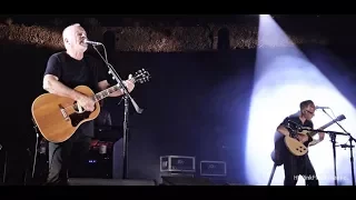 David Gilmour - Wish You Were Here / Live at Pompeii 2016