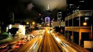 La Melodia - Sounds Of The City (live-edit)