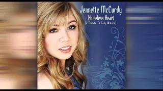 02. Jennette McCurdy - "Homeless Heart"