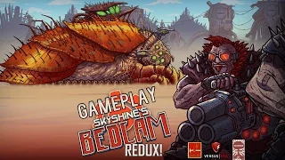 Skyshine's Bedlam REDUX [Gameplay, PC]