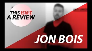 Jon Bois is Pretty Good