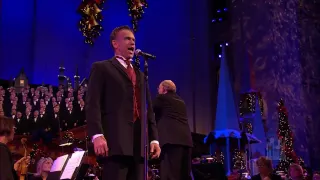 Angels, from the Realms of Glory - Brian Stokes Mitchell and The Tabernacle Choir