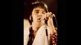 Elvis Presley - You've Lost That Lovin' Feeling - Live Rehearsal, August 6,1970