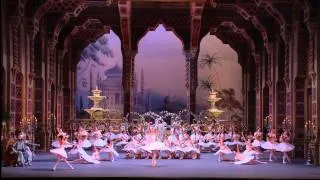 LE CORSAIRE - The Bolshoi Ballet in cinema - Trailer