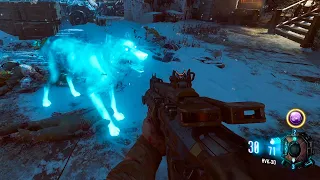 BLACK OPS 3 ZOMBIES: DER EISENDRACHE GAMEPLAY! (NO COMMENTARY)