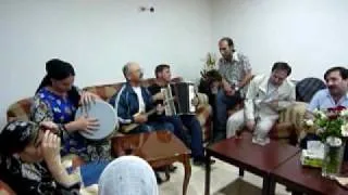 Sa7ab -walid - islam - Elias and makka- berllai7.wmv