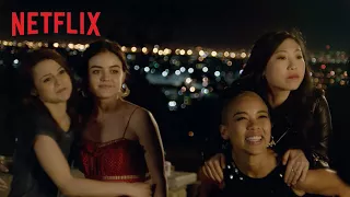 Dude - A Vida é Assim | Trailer Oficial [HD] | Netflix
