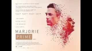 Marjorie Prime Trailer | Out Now On Blu-ray, DVD & Digital HD