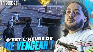 C'est l'heure de me vengear ! La Muerte leur va  si bien... (Episode 28)