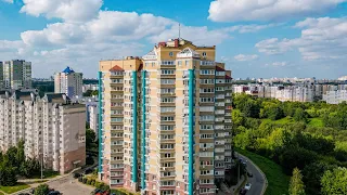 Продается 2- комнатная квартира, Алибегова 12