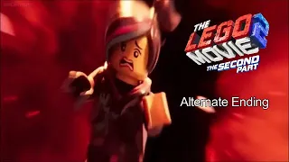 The LEGO Movie 2 - Alternate Ending