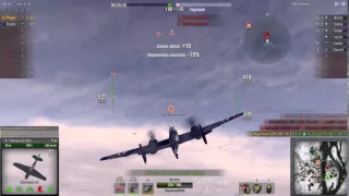 6vs1 bf 110e