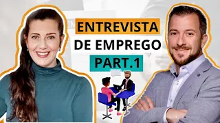 Emprego na Alemanha | Como me preparar para uma entrevista?