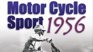 Motorcycle Sport 1956 - Out now on DVD and Download