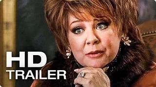 THE BOSS Official Trailer (2016)