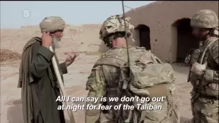 Royal Marines Mission Afghanistan S01.E03.720p.HD (full documentary)