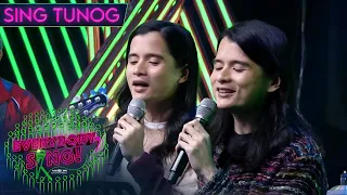 Araw-Araw | Sing Tunog | Everybody Sing Season 3