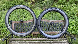 Enve SES 4.5 Wheels Review: Should You Buy? (2023)