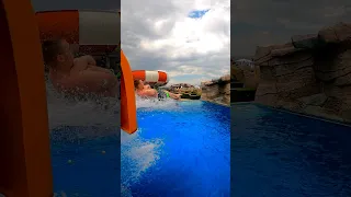 Aquapark Nessebar | Air Abyss | Nessebar (Bulgaria) | 2023