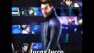 Lucas Lucco Part. Anitta - Beijar a Queima-Roupa [DVD Ao Vivo Em Patrocínio 2014]