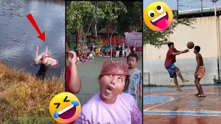 Laugh to cry funny moment | funny fail | instant regret | 😂